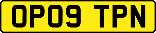 OP09TPN