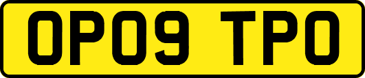 OP09TPO