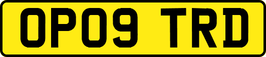 OP09TRD