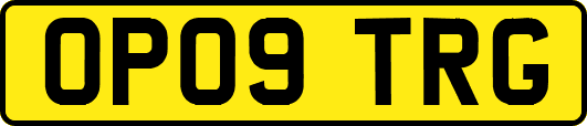 OP09TRG