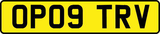 OP09TRV