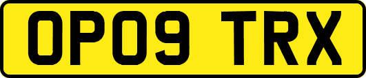 OP09TRX