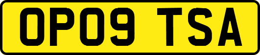 OP09TSA