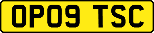 OP09TSC
