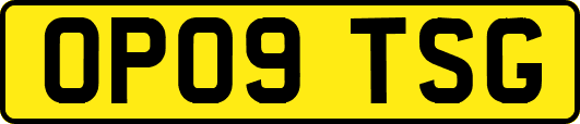 OP09TSG