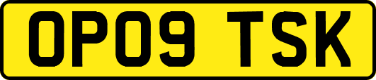 OP09TSK