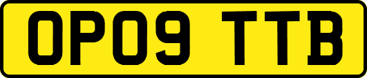 OP09TTB