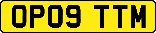 OP09TTM