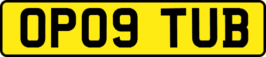 OP09TUB