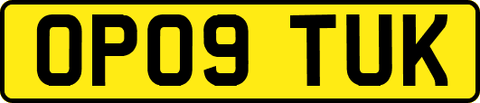 OP09TUK