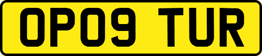 OP09TUR