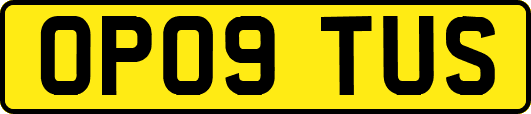 OP09TUS
