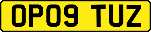 OP09TUZ