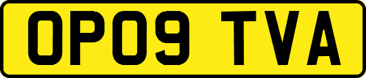 OP09TVA