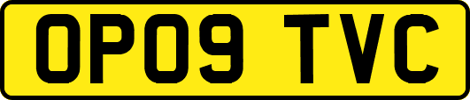 OP09TVC