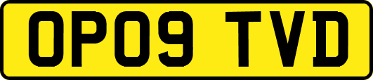 OP09TVD