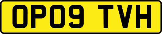 OP09TVH