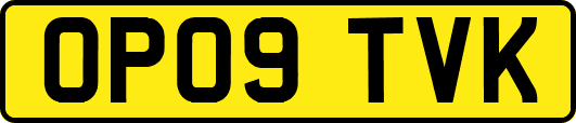 OP09TVK