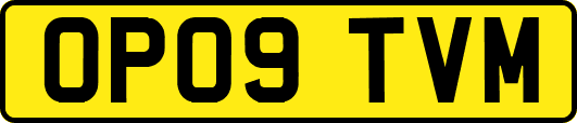 OP09TVM
