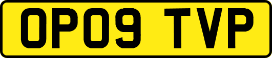 OP09TVP