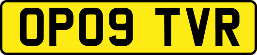 OP09TVR