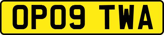 OP09TWA