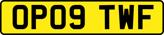 OP09TWF