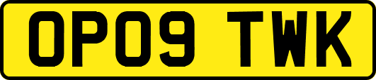 OP09TWK