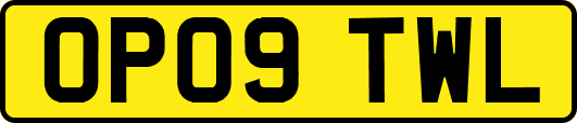 OP09TWL