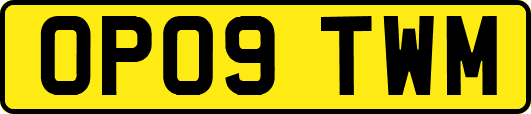 OP09TWM