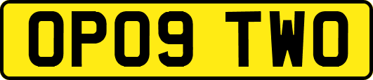 OP09TWO