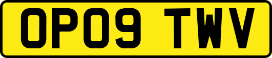 OP09TWV