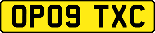 OP09TXC