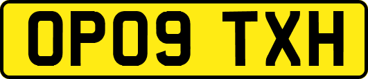 OP09TXH