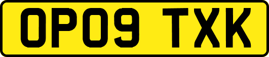 OP09TXK