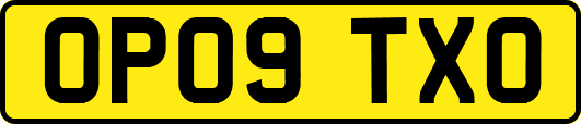 OP09TXO