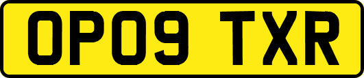 OP09TXR