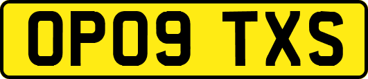OP09TXS
