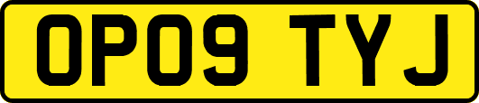 OP09TYJ