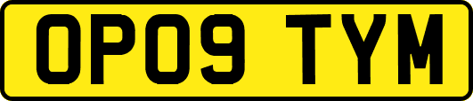 OP09TYM