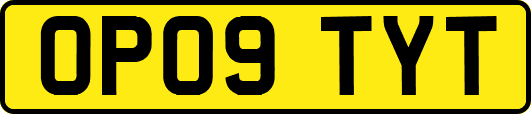 OP09TYT