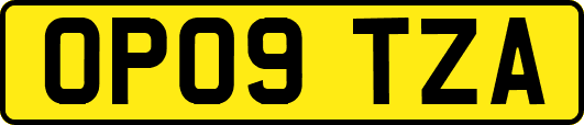 OP09TZA