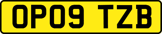 OP09TZB