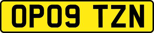 OP09TZN