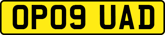 OP09UAD