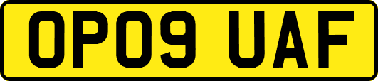 OP09UAF