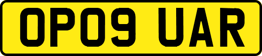 OP09UAR