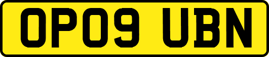 OP09UBN