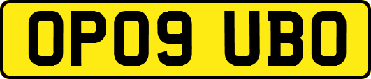 OP09UBO