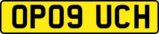 OP09UCH